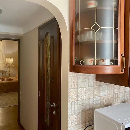 إلفيف Cozy Apartment المظهر الخارجي الصورة