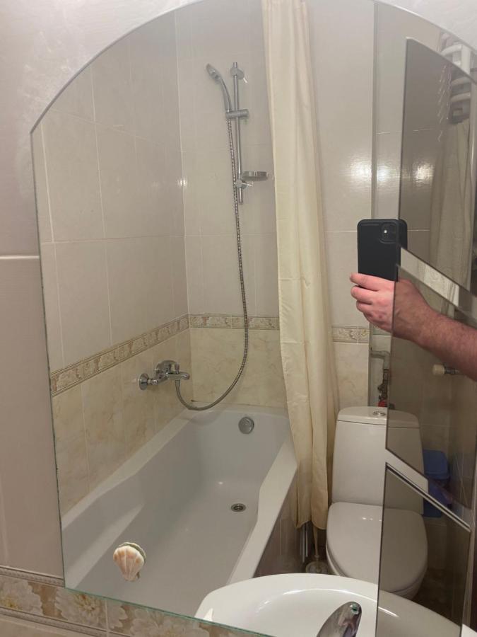 إلفيف Cozy Apartment المظهر الخارجي الصورة