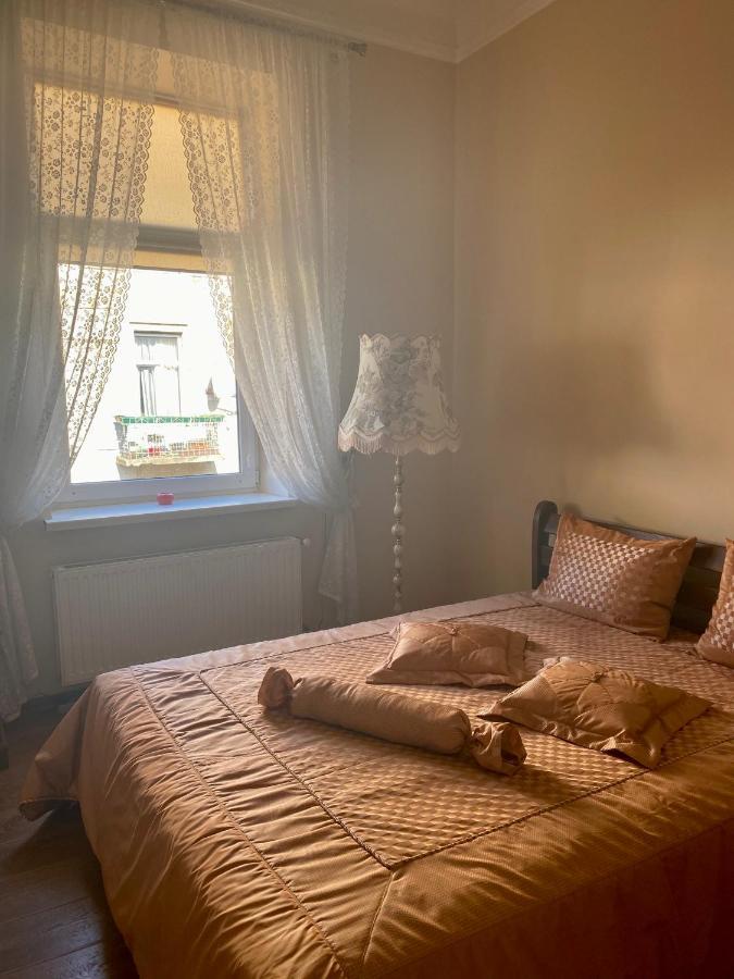 إلفيف Cozy Apartment المظهر الخارجي الصورة