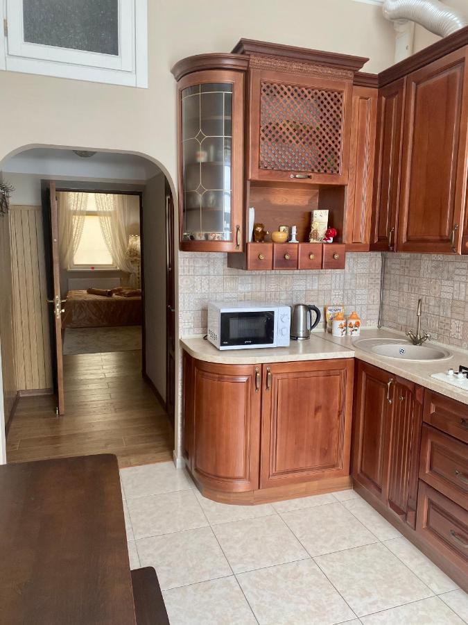 إلفيف Cozy Apartment المظهر الخارجي الصورة
