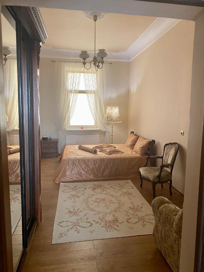 إلفيف Cozy Apartment المظهر الخارجي الصورة