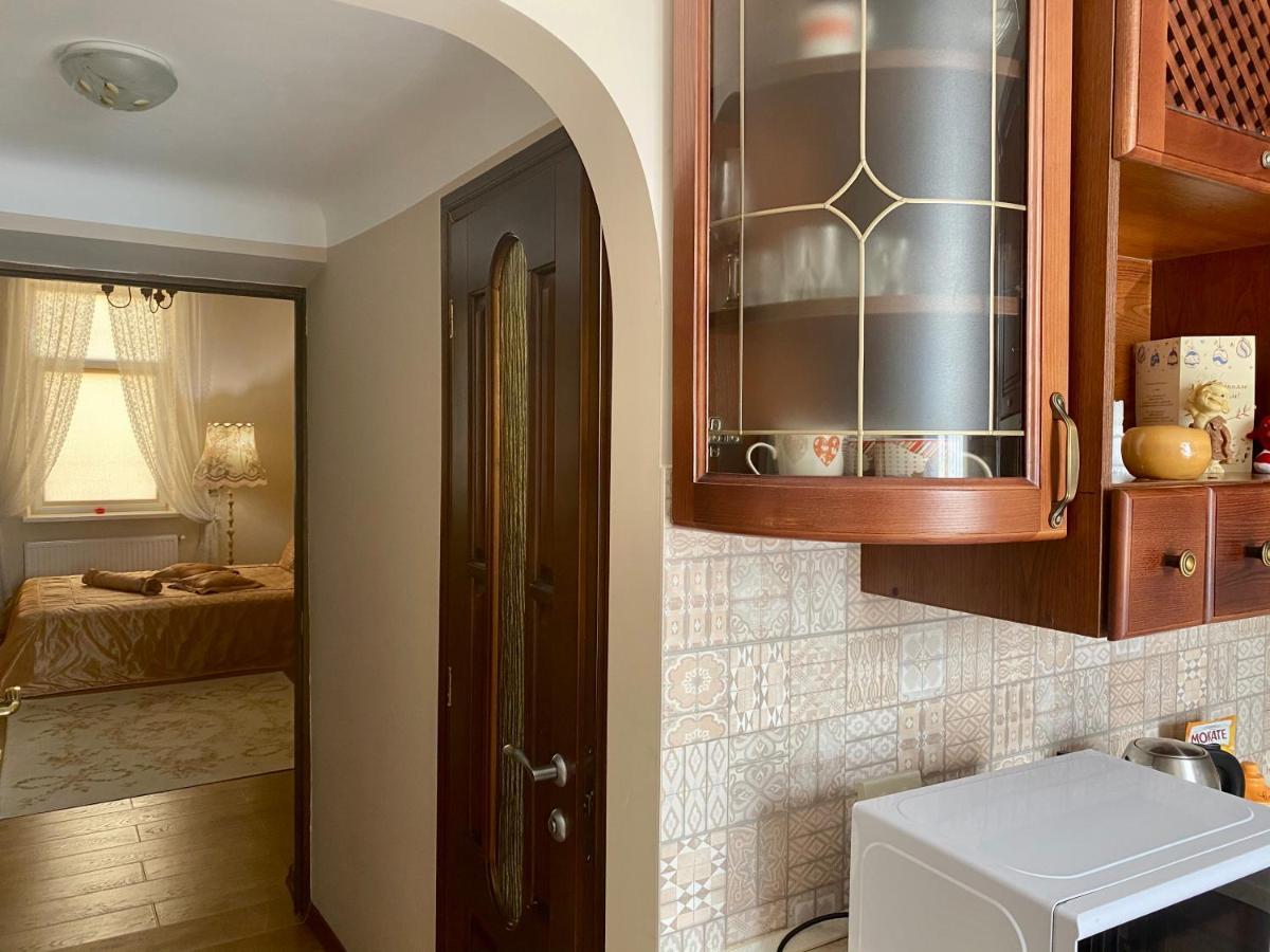 إلفيف Cozy Apartment المظهر الخارجي الصورة