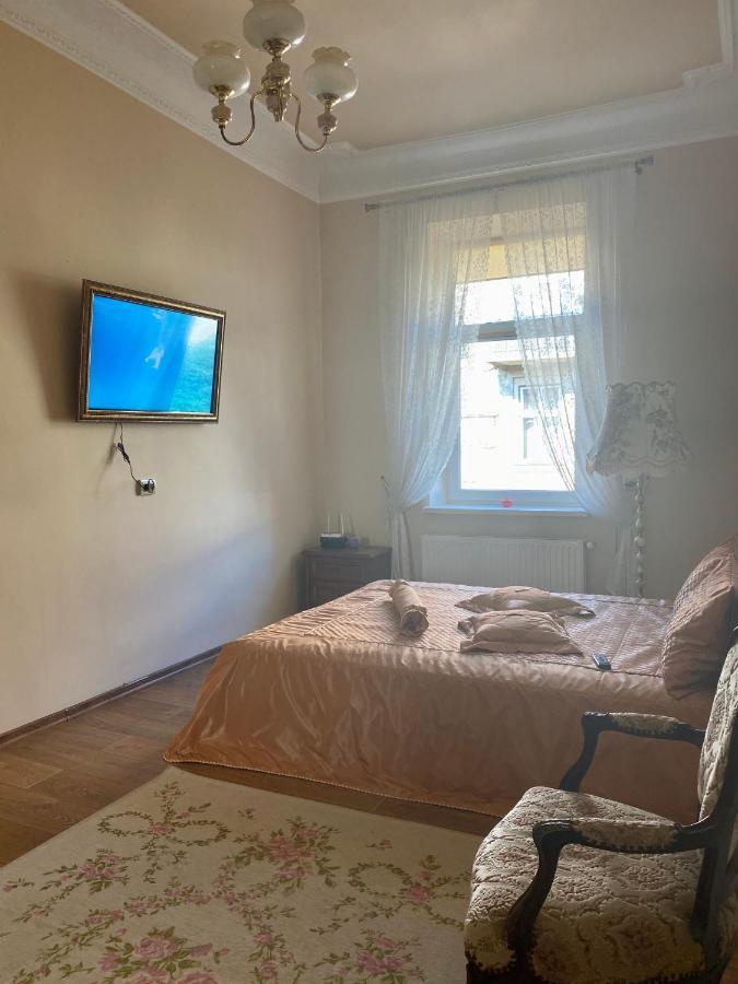 إلفيف Cozy Apartment المظهر الخارجي الصورة