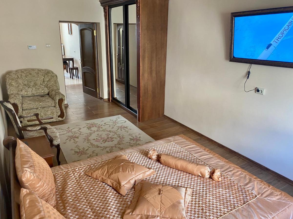 إلفيف Cozy Apartment المظهر الخارجي الصورة