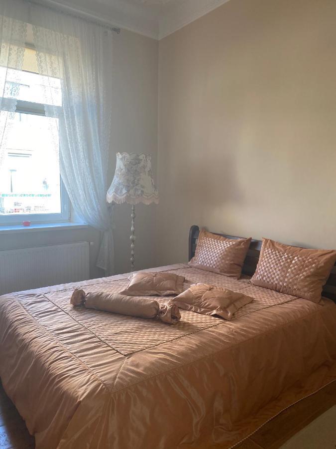 إلفيف Cozy Apartment المظهر الخارجي الصورة