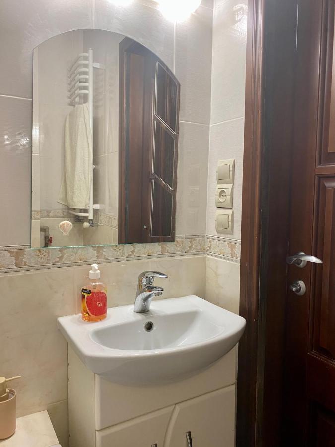 إلفيف Cozy Apartment المظهر الخارجي الصورة