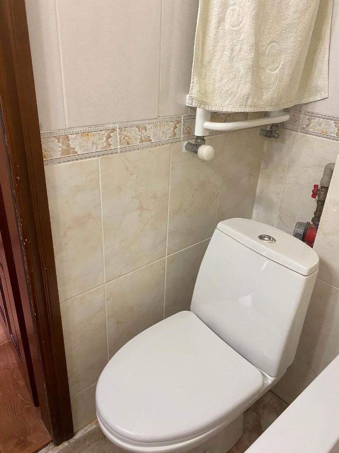 إلفيف Cozy Apartment المظهر الخارجي الصورة