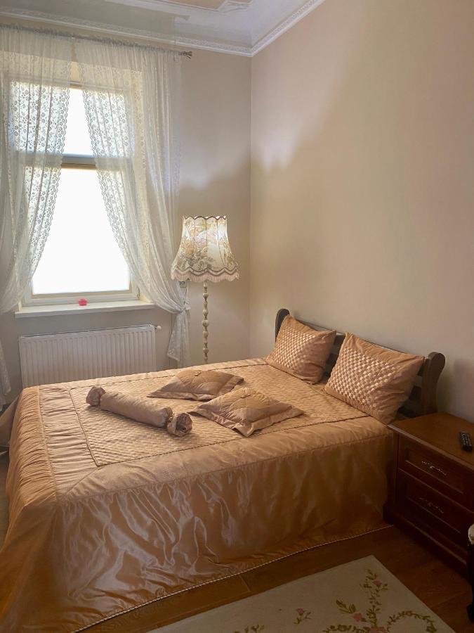 إلفيف Cozy Apartment المظهر الخارجي الصورة