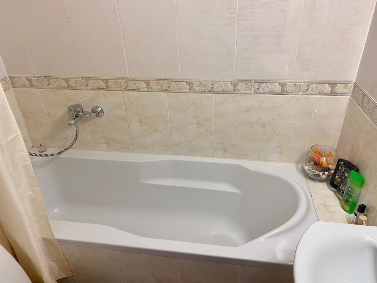 إلفيف Cozy Apartment المظهر الخارجي الصورة