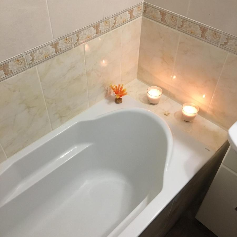 إلفيف Cozy Apartment المظهر الخارجي الصورة