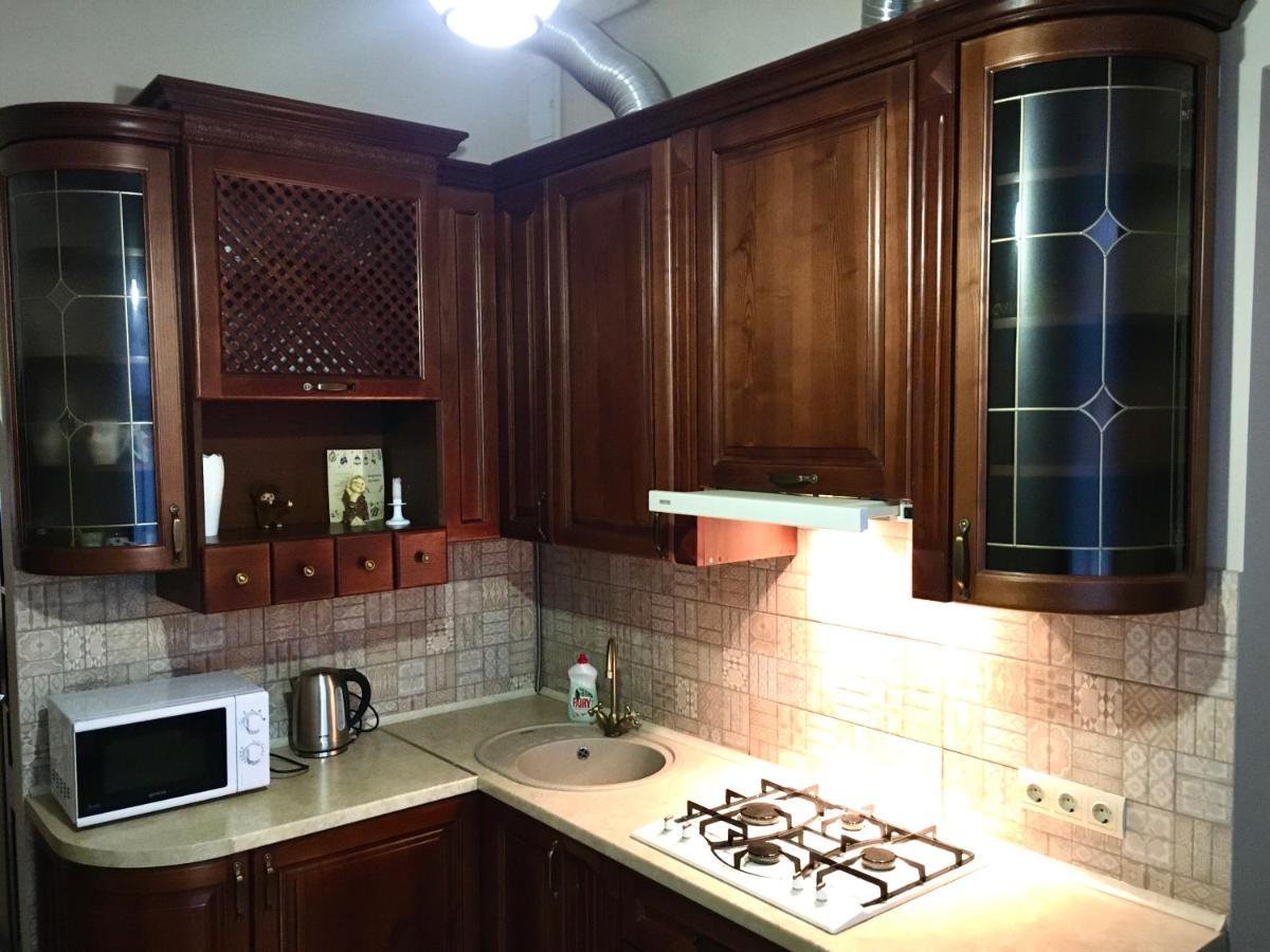 إلفيف Cozy Apartment المظهر الخارجي الصورة