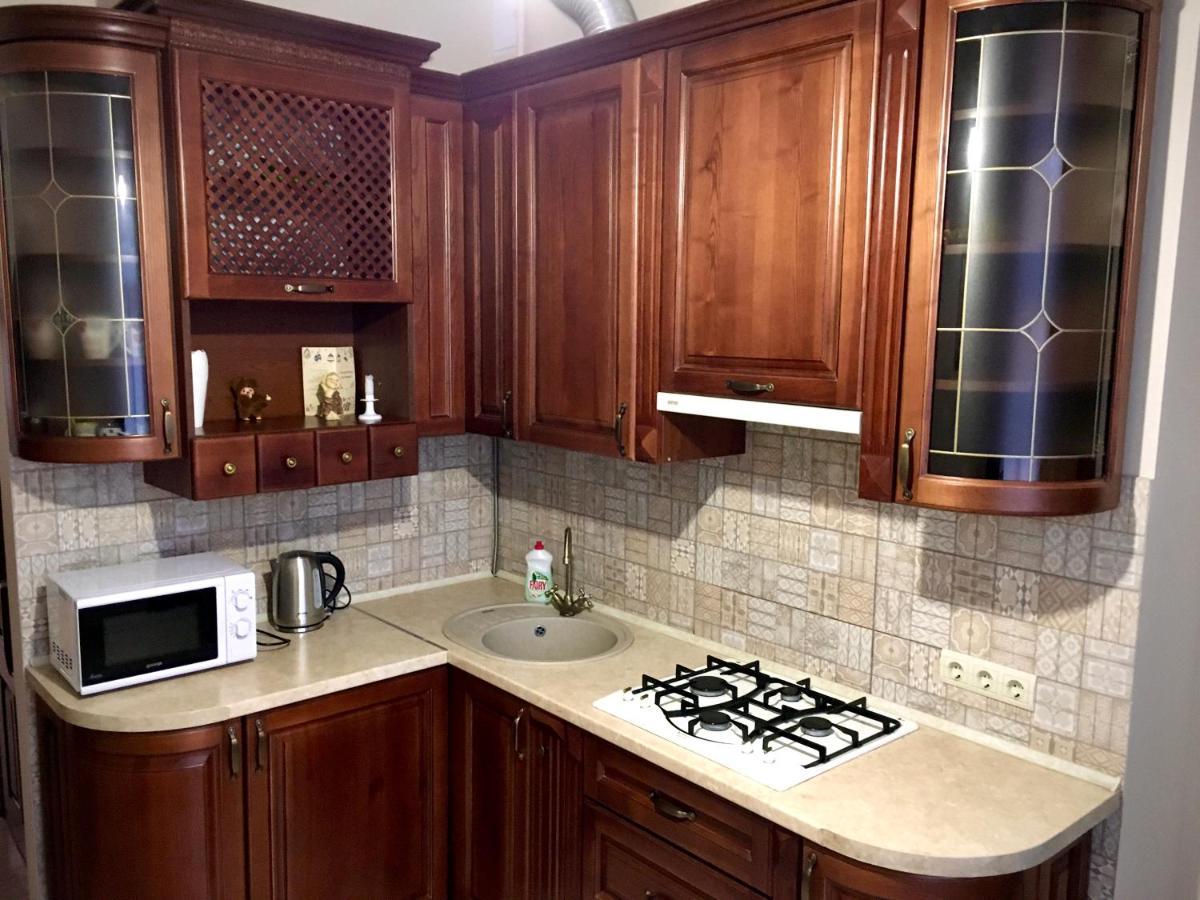 إلفيف Cozy Apartment المظهر الخارجي الصورة