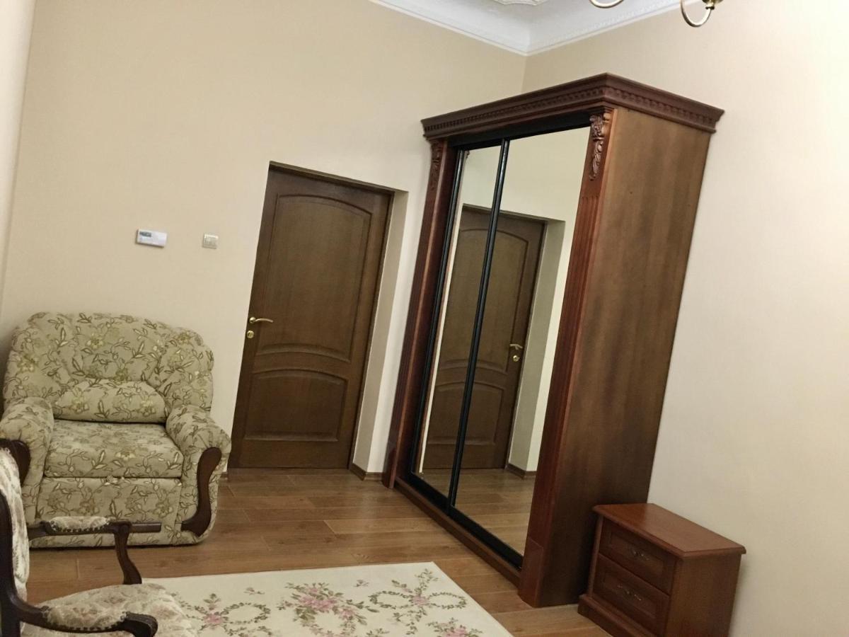 إلفيف Cozy Apartment المظهر الخارجي الصورة
