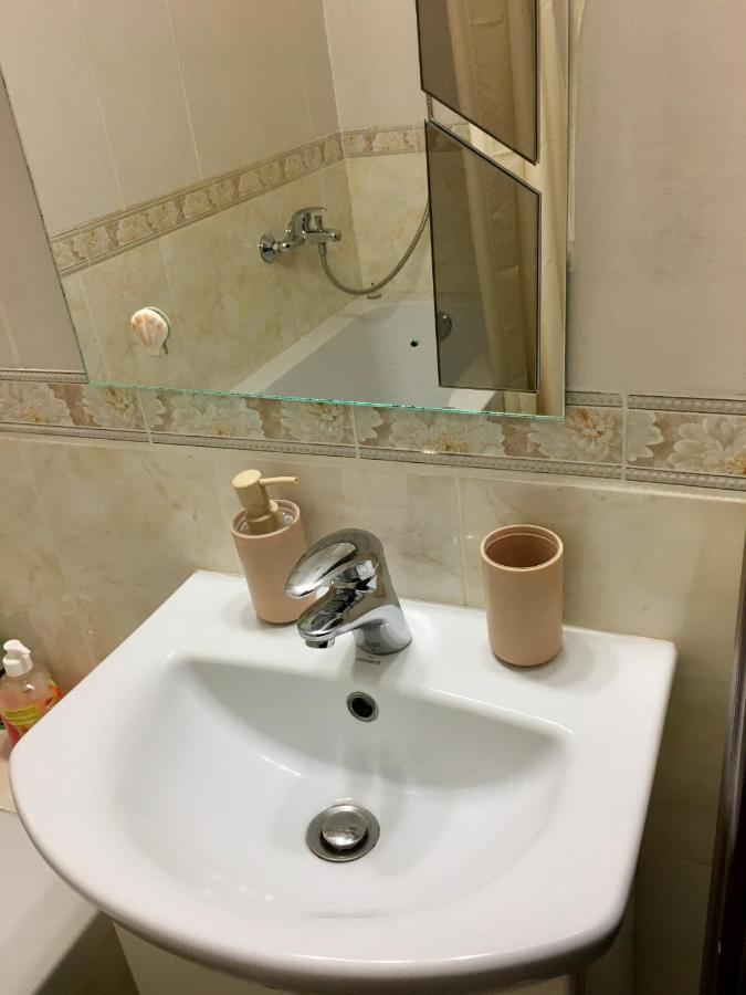 إلفيف Cozy Apartment المظهر الخارجي الصورة